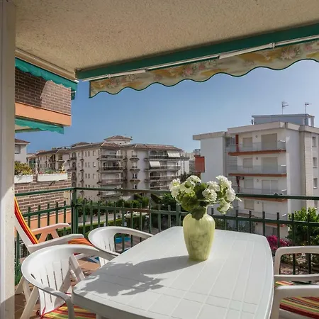 Calafell Apartment 4 Exterior photo