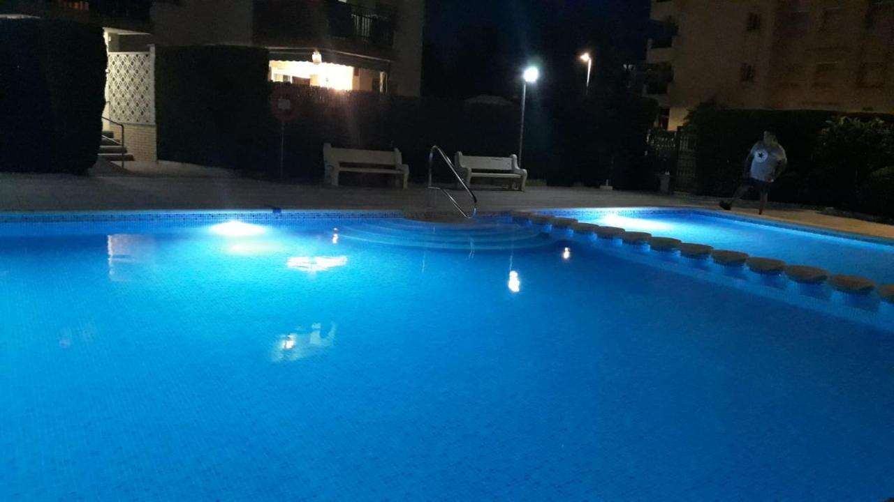 Apartment 4 Calafell