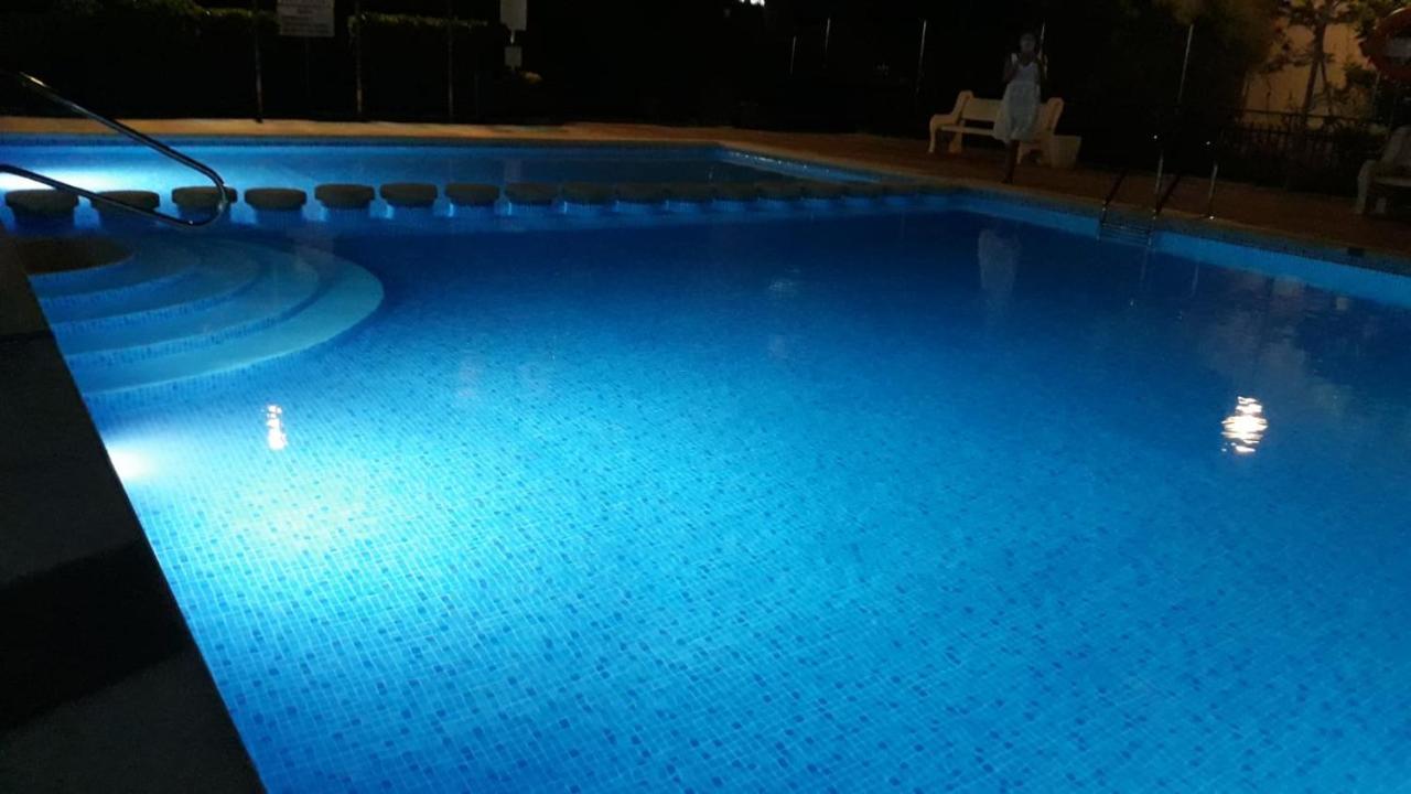 4 Apartment Calafell