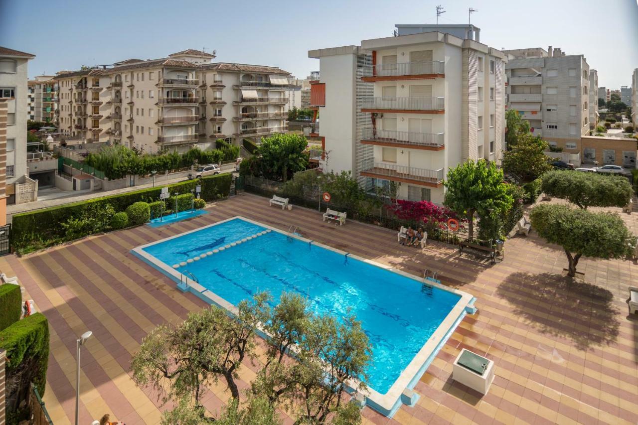 4 Calafell