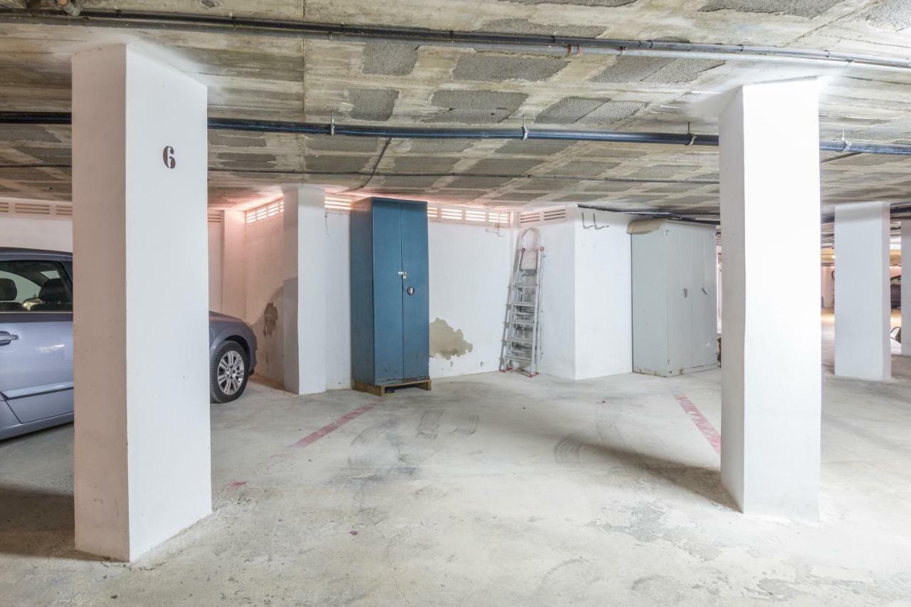 4 Apartment