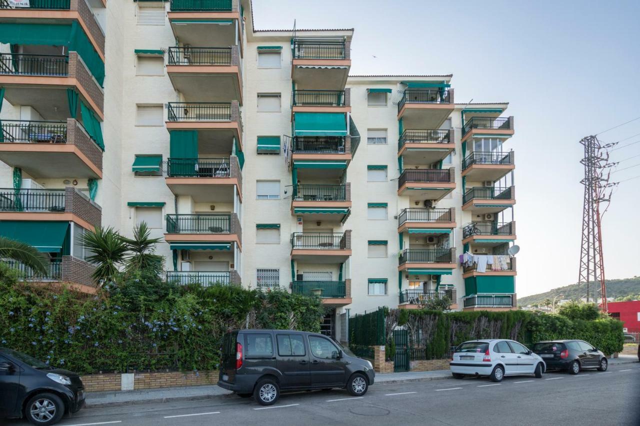 Apartment 4 Calafell