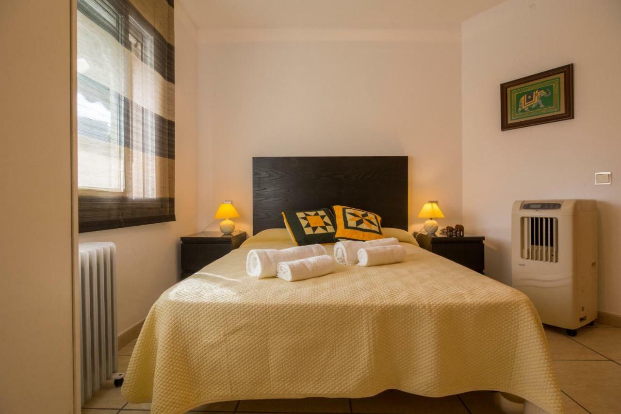 Apartment 4 Calafell